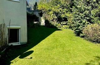 Reihenhaus kaufen in 6020 Innsbruck, Idyllisches Eck-Reihenhaus mit Garten in zentraler Lage von Mühlau