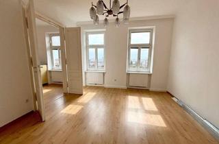 Wohnung mieten in Fenzlgasse, 1150 Wien, Provisionsfrei! 145m² WOHNBÜRO!