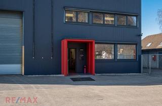 Lager kaufen in Am Ermenbach 5, 6845 Hohenems, Exklusive Gewerbeimmobilie - Ihr neuer Erfolgsstandort!