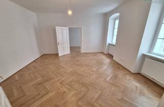 Wohnung mieten in Josefsgasse, 1080 Wien, Ausgesprochen schöne Paar- oder Singlewohnung in Ruhelage Nahe Josefsgasse