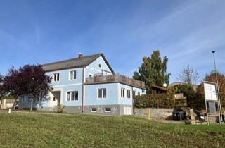 Haus kaufen in Drosendorf, Geras, Horn, 3763 Japons, 3763 Japons: Großzügiges Ein- bis Zweifamilenhaus mit Garten