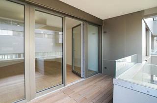 Wohnung kaufen in Laxenburger Straße, 1100 Wien, LAXURY Living - Wohnen im neuen Stadtquartier - Provisionsfrei