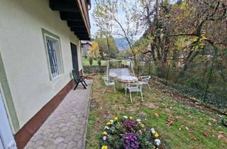 Einfamilienhaus kaufen in 9135 Bad Eisenkappel, SEHR ZENTRAL IM LUFTKURORT