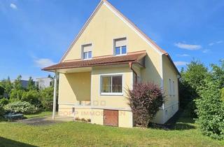 Einfamilienhaus kaufen in 8041 Graz, Einfamilienhaus + Garagengebäude in ruhiger Lage mit sehr großem, schönen Grundstück