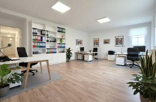 Gewerbeimmobilie kaufen in Ebreichsdorf, 2483 Weigelsdorf, Kernsaniertes Büro mit Stil und Substanz - perfekt für den professionellen Neustart!