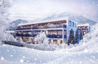 Wohnung kaufen in Bahnhofstraße 24A, B, C/Top A 08, 6121 Baumkirchen, 3-Zimmer-Dachgeschosswohnung, Baumkirchen