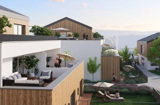 Grundstück zu kaufen in Kasernstraße 14, 8472 Straß in Steiermark, Ihr Bauprojekt in der Südsteiermark: Lage, die berührt. Planung, die begeistert!