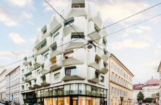 Anlageobjekt in 8010 Graz, ARGOS - Auktion eines architektonischen Juwels