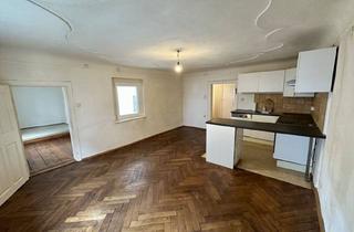 Wohnung mieten in Kleegasse, 8020 Graz, Nette, zentrale 2-Zimmer-Wohnung in Grazer Innenstadtlage -PROVISIONSFREI