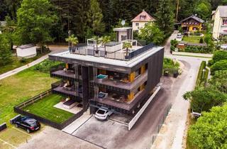 Garagen kaufen in Am See Xv 19, 9122 Sankt Kanzian am Klopeiner See, Neubau-Apartment mit SEEblick und eigenem Seezugang (Provisionsfrei)