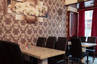 Gastronomiebetrieb mieten in U-Bahn-Station Schlachthausgasse (U3) Und Erdberg (U3), Landstraße / Wien Mitte, Rochusmarkt, Zahlre, 1030 Wien, Voll ausgestattetes Restaurant in Top-Ecklage nahe U-Bahn - Unbefristet (1030 Wien)