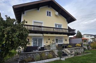 Haus kaufen in 5230 Mattighofen, Großzügiges Wohnhaus in Zentrumsnähe !!