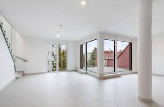 Wohnung mieten in Thimiggasse, 1180 Wien, Erstbezug in Gersthof - hochwertige 2-Zimmer Wohnung mit Dachterrasse