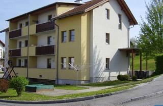 Wohnung mieten in Badstraße 7/3, 4722 Peuerbach, Objekt 496: 3-Zimmerwohnung in 4772 Peuerbach, Badstraße 7, Top 3