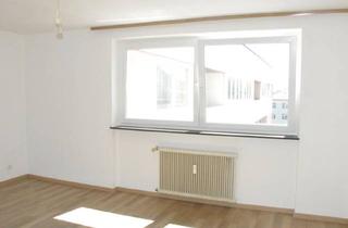 Wohnung mieten in Bahnhof, Bushaltestelle, 5400 Hallein, Ideale Groß-Garconniere mit Aussicht!