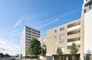 Garagen mieten in Simmeringer Hauptstraße 170, 1110 Wien, Garagenstellplätze in Simmering "Q11"