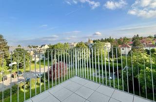 Maisonette kaufen in Khekgasse 34, 1230 Wien, ERSTBEZUG | Großer 3-Zimmer-Neubau mit Balkon