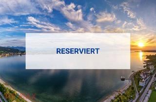 Penthouse kaufen in Lindauer Str. 22B/M24, Tg D40 + 41, 6911 Lochau, Der See als Nachbar - mit Sonnenuntergang zum Feierabend