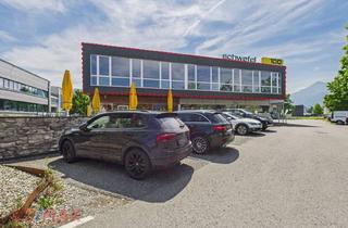 Büro zu mieten in Schwefel 100/Top 5 + Top 6, 6850 Dornbirn, Moderne Bürofläche in Toplage von Dornbirn - Sichtbarkeit, Flexibilität und Wachstumspotenzial