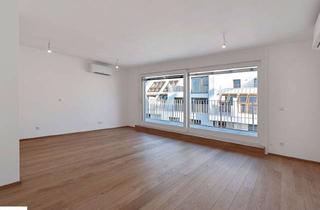 Wohnung kaufen in Schumanngasse 35/52, 1180 Wien, The Temptation: 2-Zimmer Erstbezug mit großer Dachterrasse - Nähe Kutschkermarkt