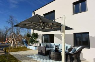 Doppelhaushälfte kaufen in Achauer Straße, 2325 Himberg, Neubau - Doppelhaushälfte - 4 Zimmer, Terrasse, Garten, 2-KFZ-Abstellplätze in Himberg!