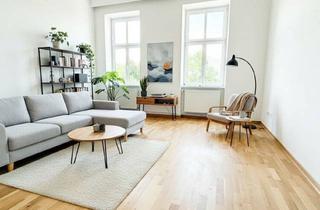 Wohnung kaufen in Am Hundsturm, 1050 Wien, Erstbezug nach Komplettsanierung