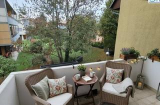 Wohnung mieten in Kalvarienbergkirche, 8020 Graz, Charmante 2,5 Zi. mit Loggia