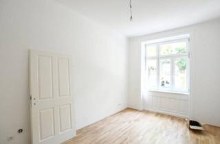 Büro zu mieten in Nussdorfer Straße, 1190 Wien, Erstbezug nach Sanierung: 1,5-Zimmer-Büro mit perfekter Anbindung