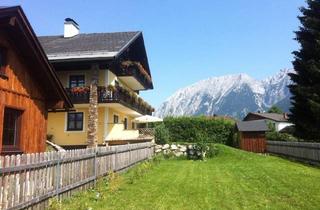 Einfamilienhaus kaufen in 8983 Thörl, Nur 3 Wohnungen in einem Haus mit Grimmingblick in traumhafter Landschaft - Bad Mitterdorf (Provisionsfrei)