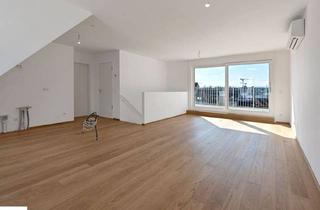 Maisonette kaufen in Schumanngasse 35/42, 1180 Wien, The Temptation: Exklusive Dachgeschoß-Maisonette mit attraktiven Terrassenflächen in Währing