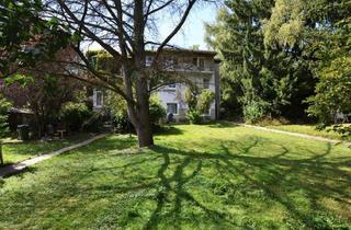 Grundstück zu kaufen in Wolfersberg, 1140 Wien, Großes Bauträgergrundstück in Grün-Ruhelage am Wolfersberg