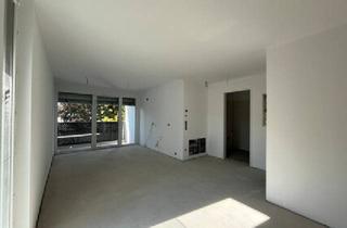 Wohnung mieten in 6971 Hard, Westseitige 1-Zimmer-Wohnung im Zentrum von Hard - Erstbezug!