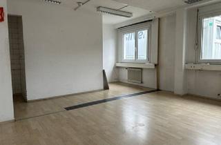 Gewerbeimmobilie mieten in 6841 Mäder, Mäder – Bürofläche im EG mit ca. 28 m²