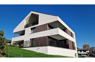 Wohnung mieten in 6811 Göfis, Neue 2-Zimmerwohnung zu vermieten