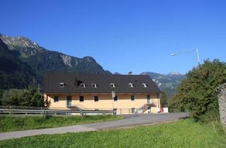 Wohnung mieten in 6700 Bludenz, 2,5-Zimmerwohnung zu vermieten