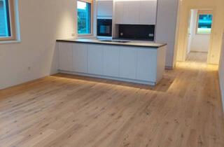 Wohnung mieten in 6850 Dornbirn, Modernes Wohnen: 3-Zimmer Neubauwohnung mit Terrasse im Erdgeschoss