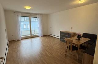 Wohnung mieten in 6922 Wolfurt, Gemütliche 1-Zimmer-Wohnung mit separater Küche und Balkon – ca. 36 m²