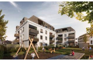 Wohnung kaufen in 6890 Lustenau, Wohnen im Zentrum