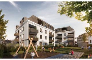 Wohnung kaufen in 6890 Lustenau, Wohnen im Zentrum