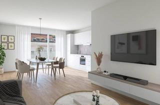 Wohnung kaufen in Aichholzgasse, 1120 Wien, Aichholzgasse 35 - Neubauprojekt mit 66 Wohnungen - zu kaufen in 1120 Wien