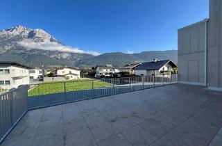 Wohnung kaufen in 6406 Oberhofen im Inntal, NEU: Ihr neues Zuhause - Terrassenwohnung - Erstbezug