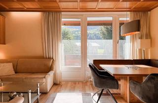 Wohnung kaufen in 5630 Bad Hofgastein, SUNDORA - 2 Raum Wohnung mit Zweitwohnsitz in Bad Hofgastein