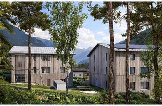 Wohnung kaufen in Ziggamweg 212a, 6791 Sankt Gallenkirch, Einzigartige 3-Zimmer Dachgeschosswohnung (Top B5)