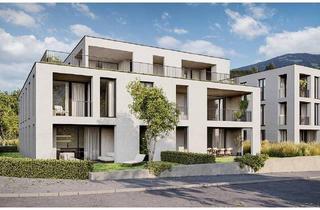 Wohnung kaufen in Haferweg, 6850 Dornbirn, Baustart bereits erfolgt: 2-Zimmer Terrassenwohnung (Top A03)