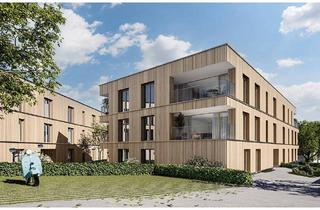 Wohnung kaufen in Mähdergasse, 6850 Dornbirn, Hochwertige 2-Zimmer Dachgeschosswohnung (Top C10)