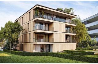 Wohnung kaufen in Untere Aue 12a und 12b, 6890 Lustenau, Herrliche 3-Zimmer Terrassenwohnung (Top A06)