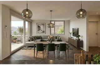 Wohnung kaufen in Seestraße 39, 6972 Fußach, 3-Zimmer Terrassenwohnung am Rheindamm (Top B04)