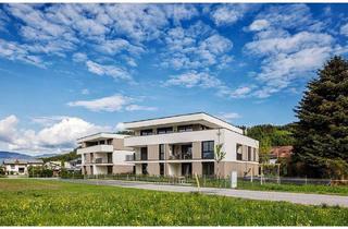 Wohnung kaufen in Im Riesacker 10+12, 6833 Klaus, 132 m² Garten | idealer 3-Zimmer Grundriss (Top B01)