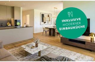 Wohnung kaufen in Im Riesacker 10+12, 6833 Klaus, 3-Zimmer Wohntraum mit 73 m² Garten (Top A02)