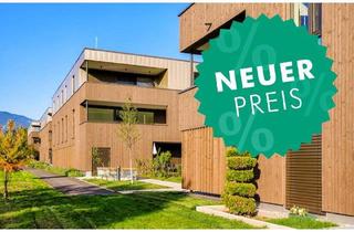 Wohnung kaufen in Pfäfersweg 8, 8A, 8B, 8c, 6830 Rankweil, Jetzt neu - Preisvorteil für 3-Zimmer Wohntraum im Dachgeschoss (Top C07)